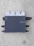 Microinversores 600w para paineis solares