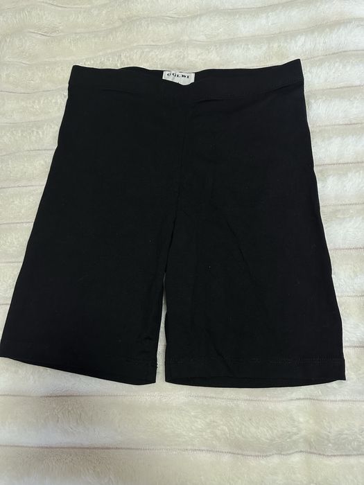 Жіночі велосипедки, одягнуті 1 раз, розмір М, ціна 195 грн