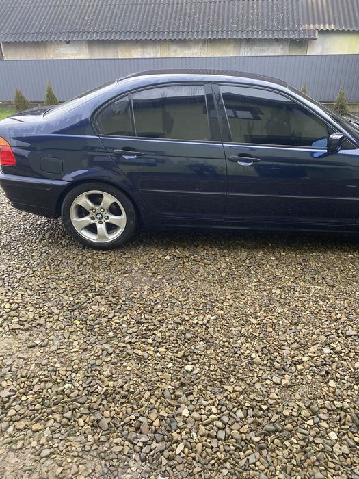 Продам БМВ у гарному стані