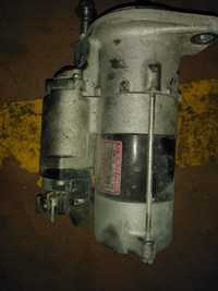 Motor de arranque dyna l 24v