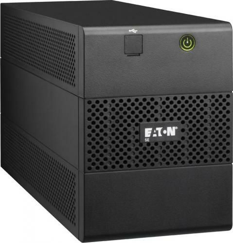 UPS 660W Eaton 5E 1100i USB Nowy nieużywany