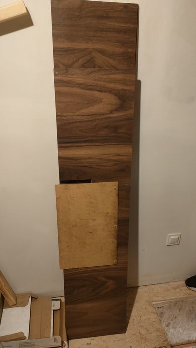 Porodówka / kojec dla psa , użyta raz .