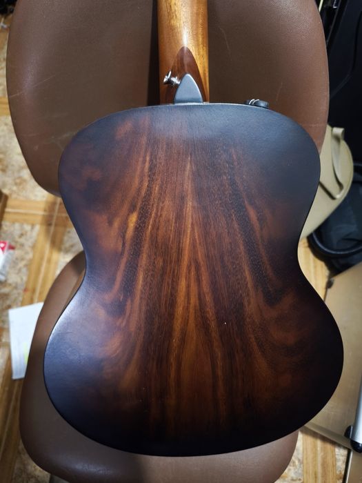 Taylor GS Mini-e Koa Plus
