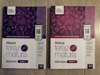 Biologia - Zbiory zadań maturalnych - Teraz matura