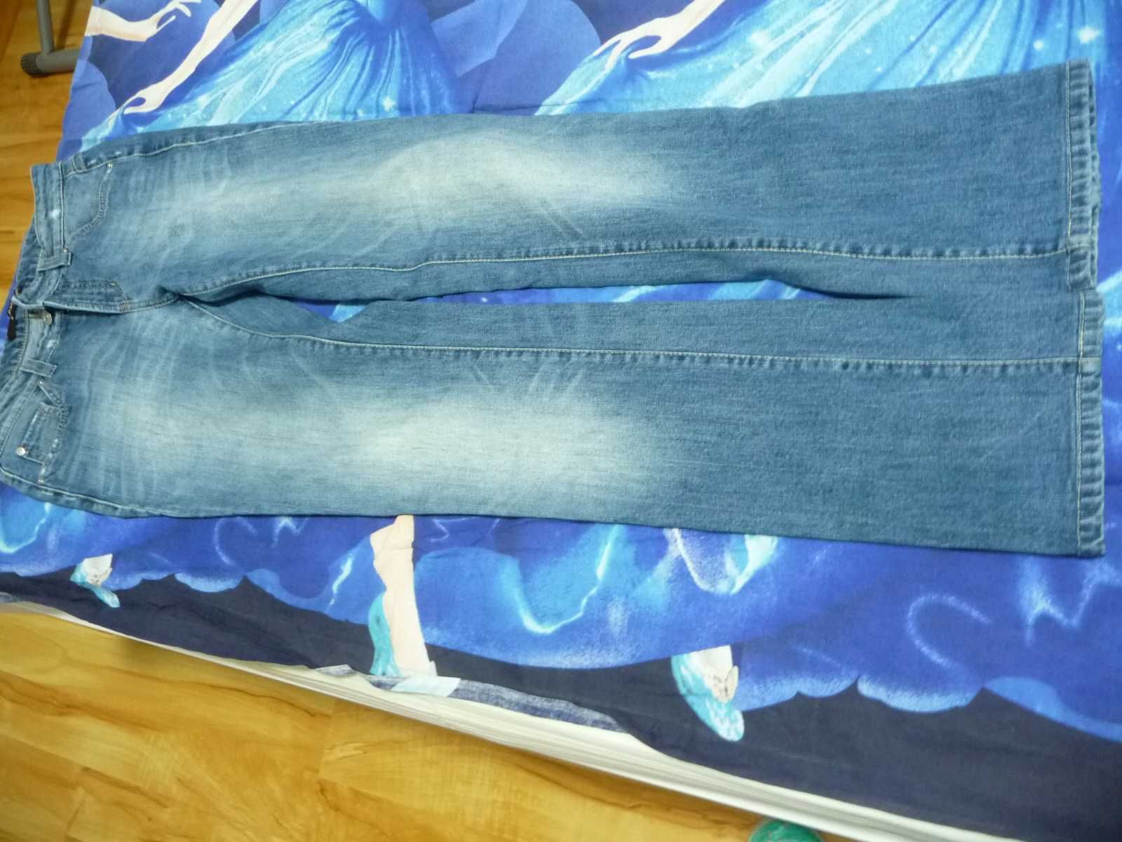 Jeans "Cambio" классические