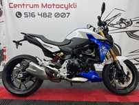 BMW F BMW F 900 R 2023r 8889 km