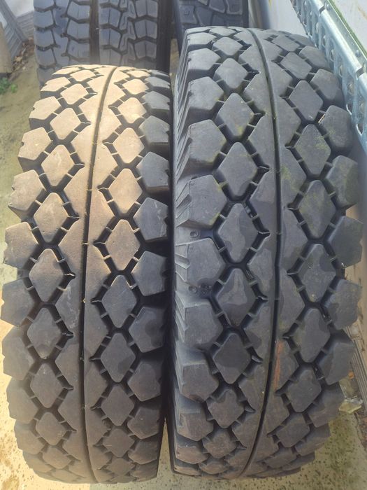 Opona Opony 1200R20 12.00R20 1200x20 Budowlane Szosowe Rolnicze