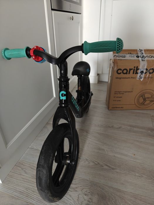 Cariboo magnesium pro