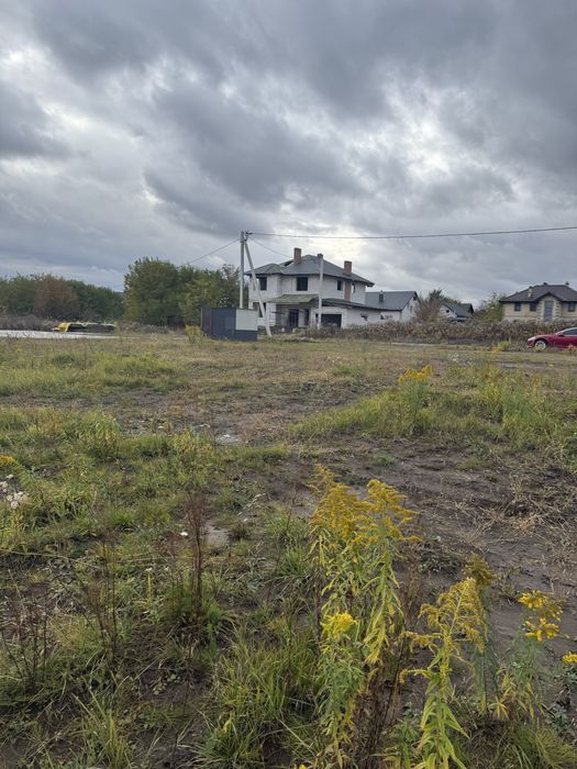 ділянка зарічани 0.1437 га