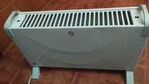 Convector Radiador Electronia