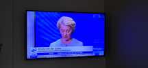 Telewizor Samsung 55’ UE55MU6172