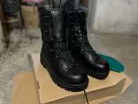 Buty wojskowe zimowe trzewik zimowy wojskowy 933 MON rozmiar 27 42