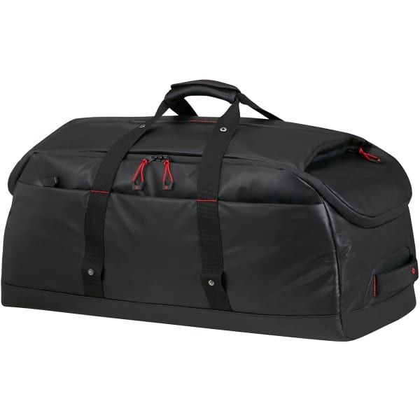 Mala Samsonite Ecodiver Duffle L 90L Nova