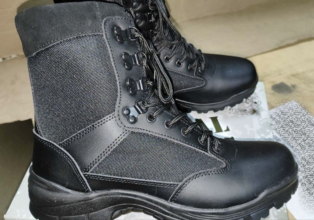 Берци tactical boots