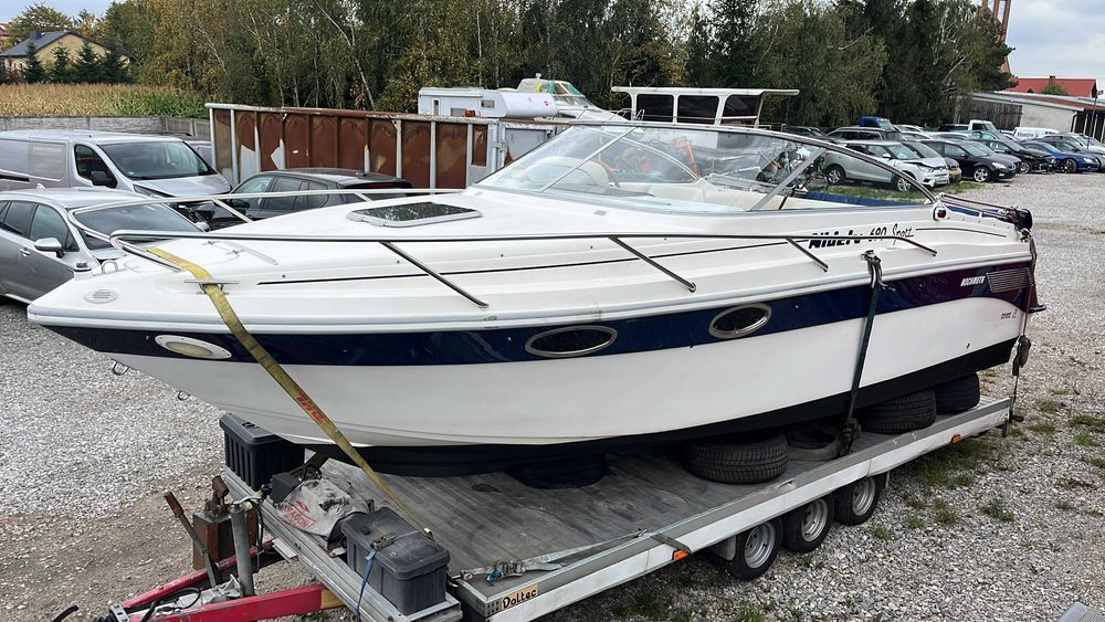 Nidlev 690 Sport