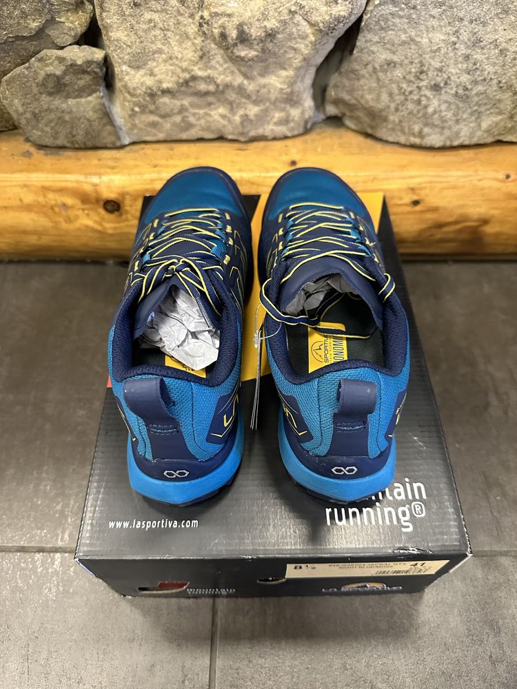 Buty La Sportiva Jackal GTX rozmiary (41-46)