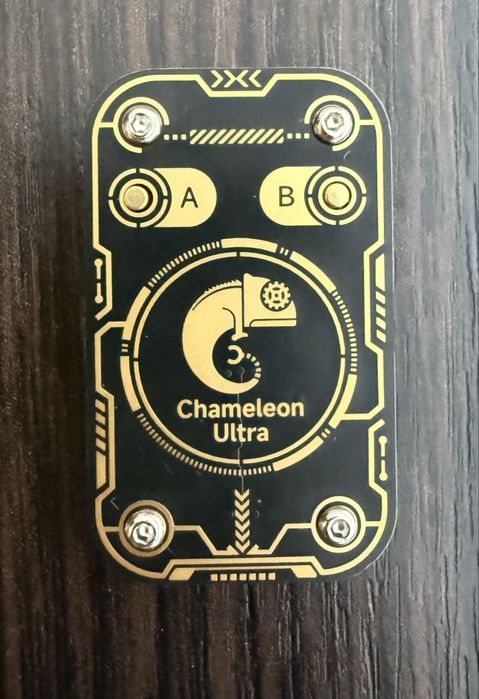 Chameleon Ultra оригінал