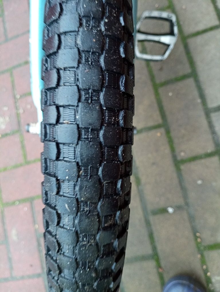 BMX ICE Pick 20'