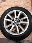 BMW Jante 16 E46