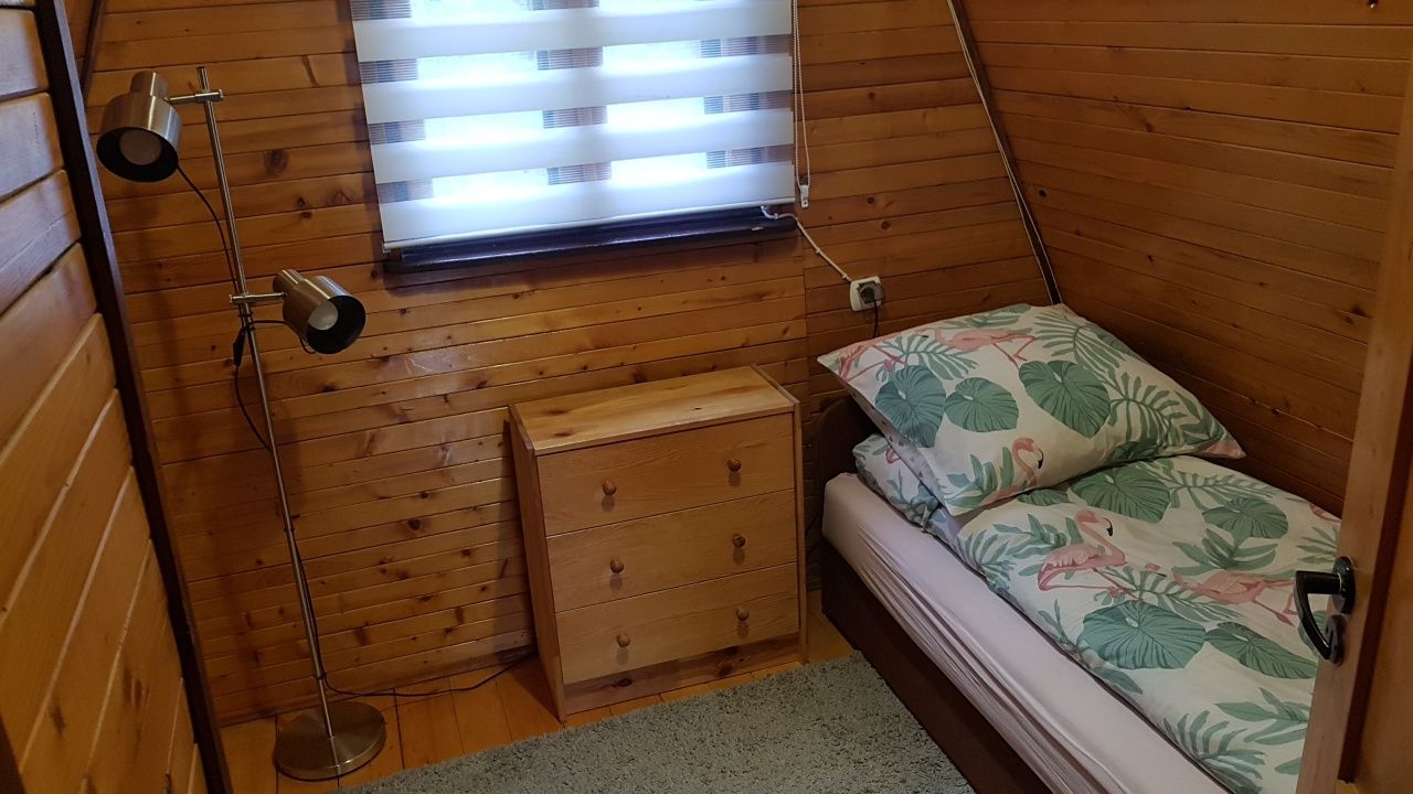 Domek całoroczny w górach do wynajęcia Międzybrodzie Bialskie
