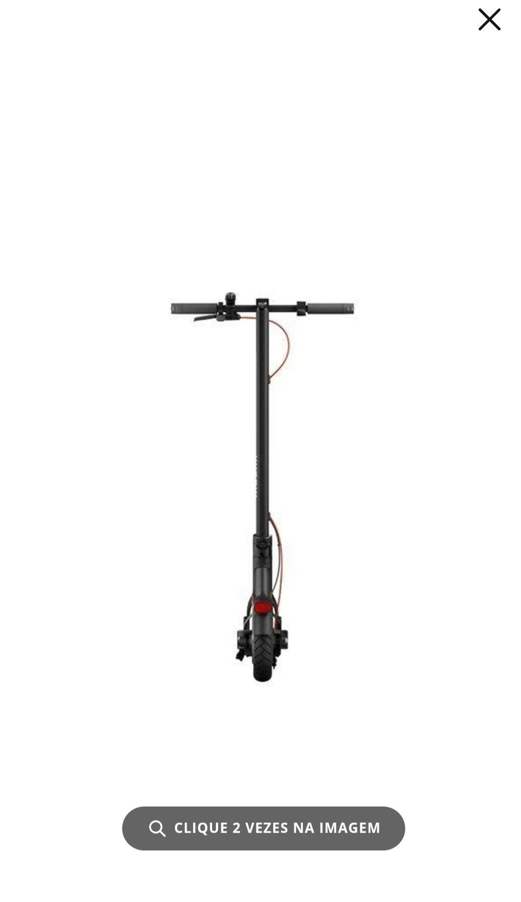 Trotinete 4 pro xiaomi
