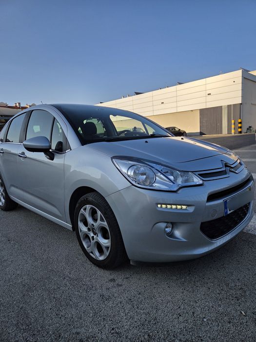 Citroen C3 1.2 82cv