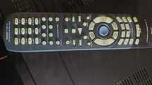 Pilot do amplitunera Onkyo