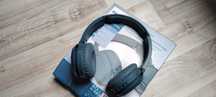 Słuchawki nauszne PHILIPS TAH4205 Bluetooth