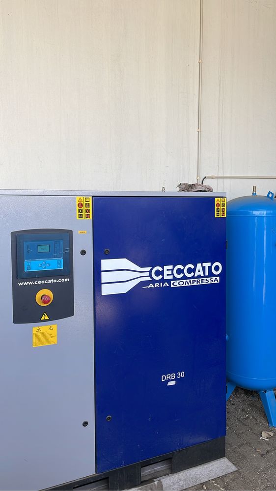 compressores reparacao