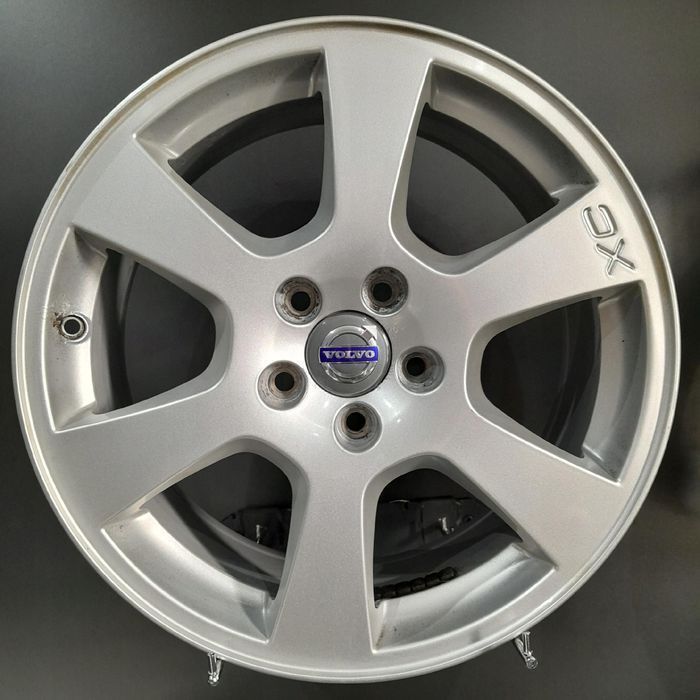Felgi 17 5x108 Volvo XC60 XC70 XC40 OE (F503437-10)