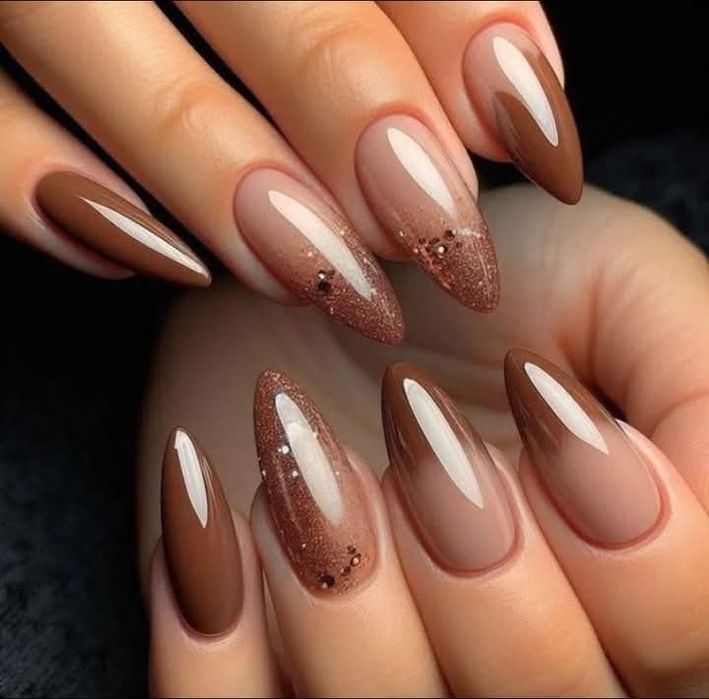 Estética de pés e mãos