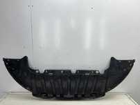 Osłona pod zderzak Ford C-Max MK2 Lift CMax 14-19r przednia płyta zderzaka dolna podwozia pod silnik