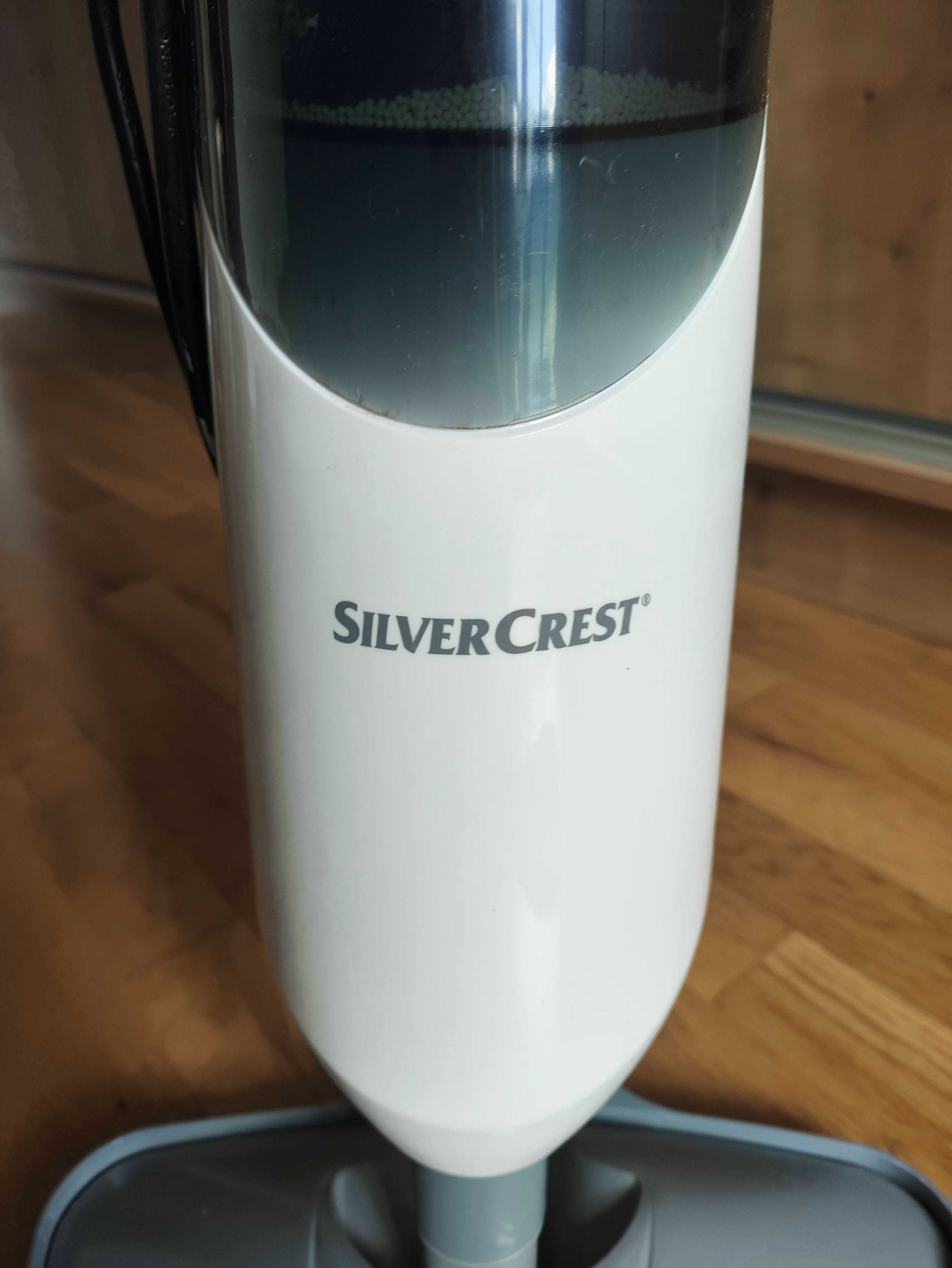 Mop parowy SilverCrest SDM 1500 D2