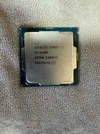 INTEL(R) CORETM 13  13-9100F  SRF7W 3.60GHZ