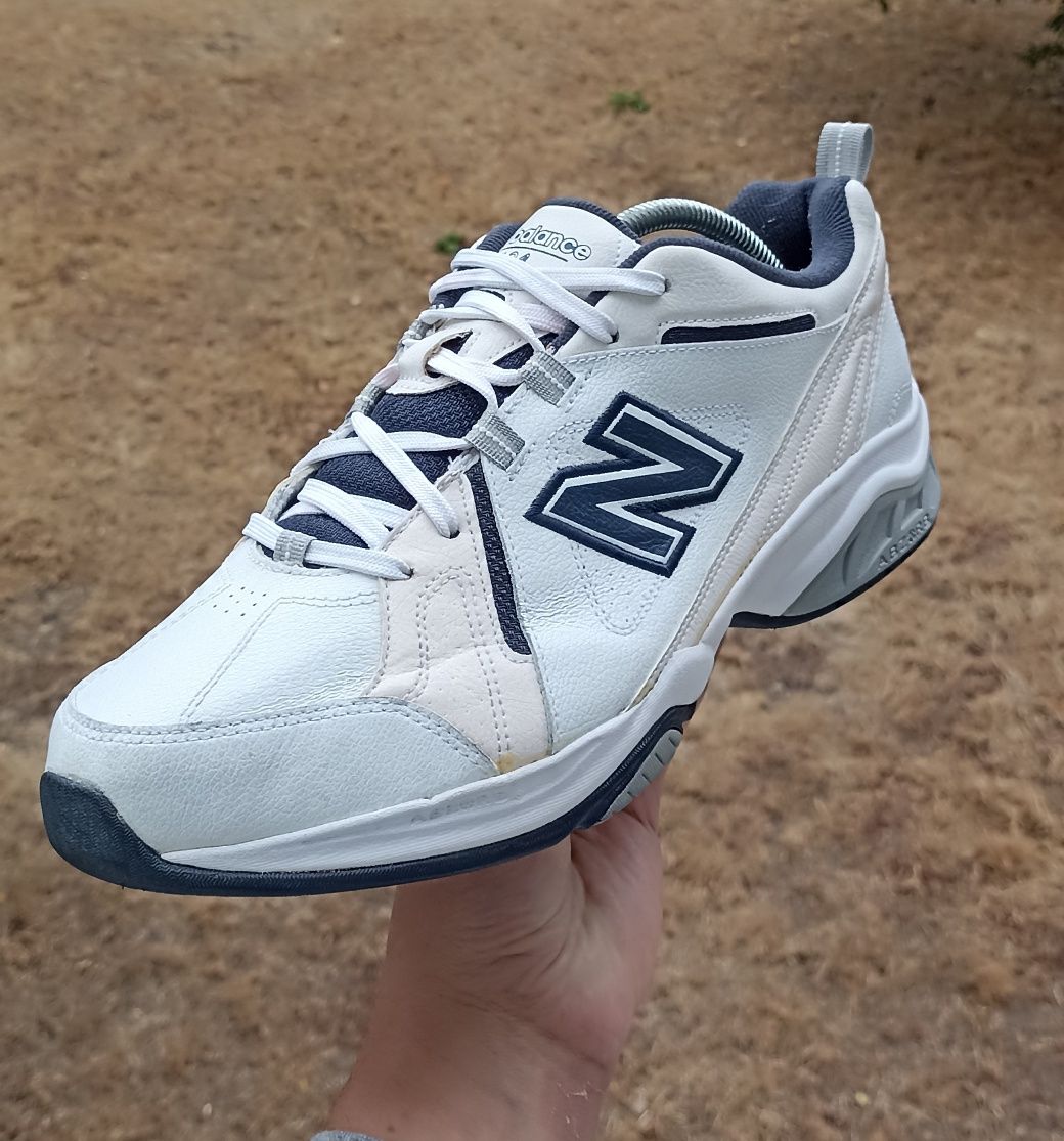 Кроссовки New Balance 624