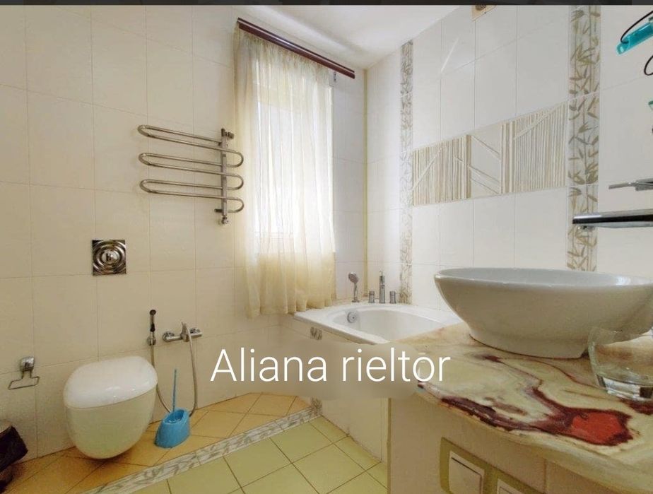 Сдам  дом с баней Совиньон 1 до лета