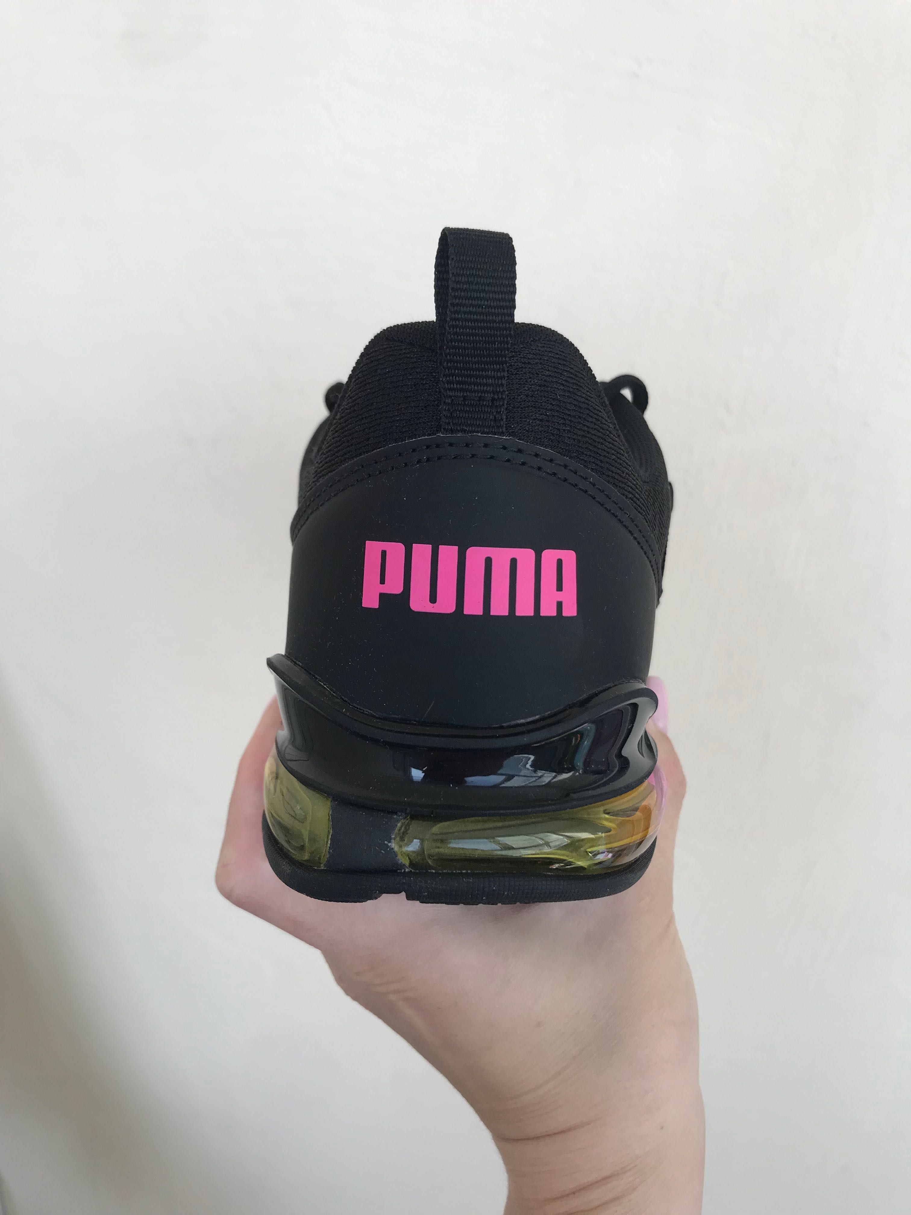 Жіночі кросівки Puma