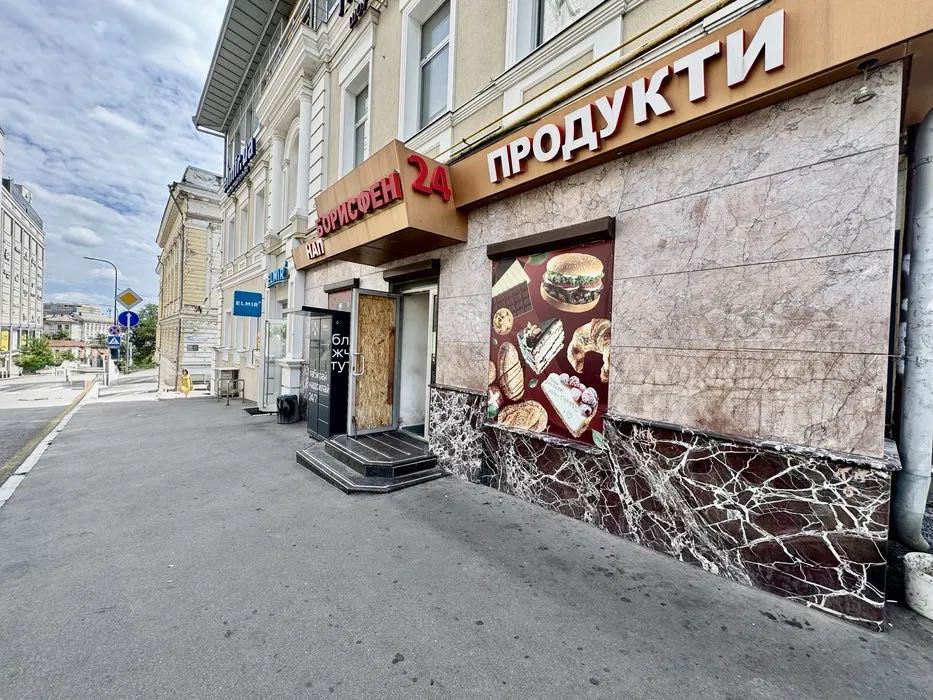 140 тыс.$‼️‼️ТРЦ “Никольский”/ Коммерческое помещение, красная линия