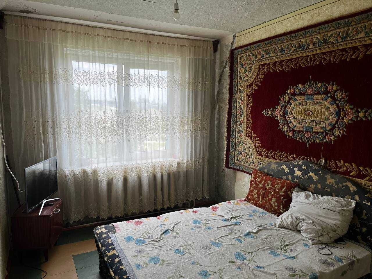 Продам 3х ком квартиру Победа 6 Правый берег Срочно!