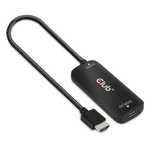 Club3D Adapter HDMI + Micro USB na USB C D2/678