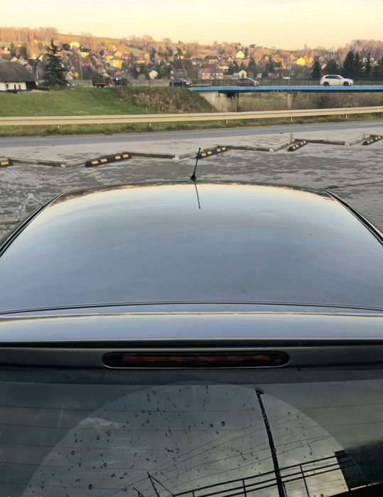 Suzuki Swift 1.3 92 KM • 2005 r. • 152 tys. km • Benzyna