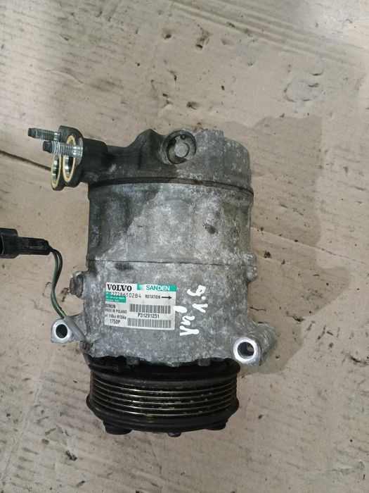 Sprężarka Volvo V40 V60 1.6 P311.291251