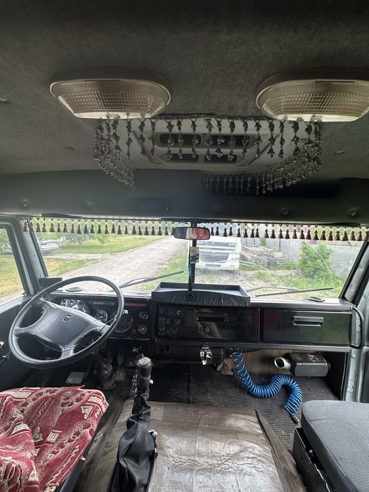 Продам КамАЗ 53215 2006 року. Камянський р-н