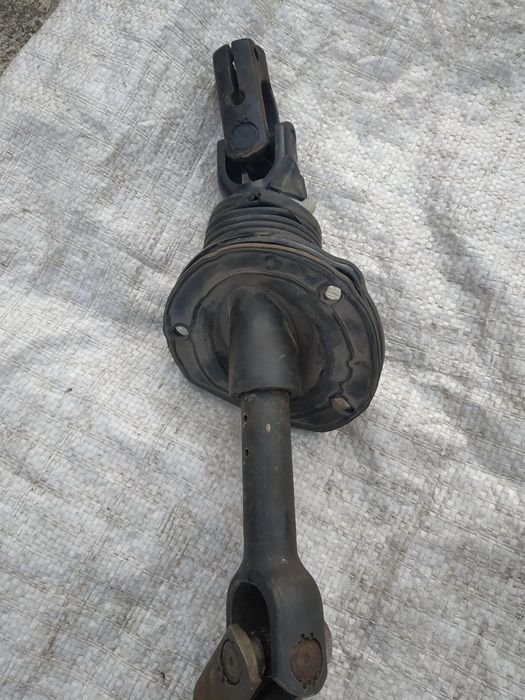 Рулевой кардан на Шевроле Лачетти.Б/у.