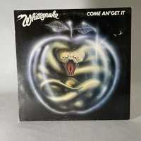 Whitesnake – Come An' Get It