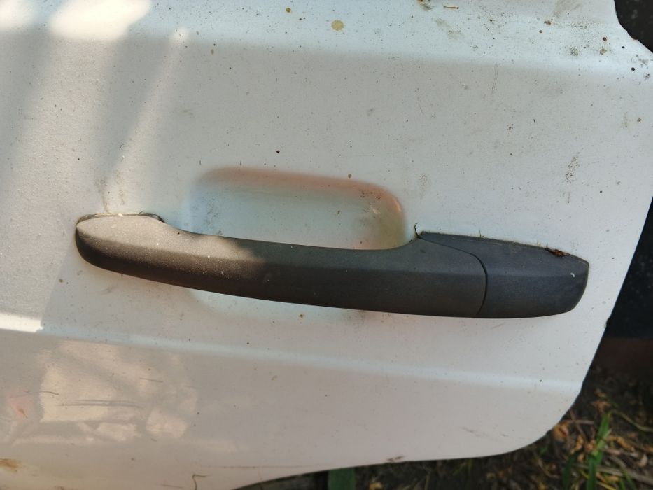 Продам ручки дверей на ваз 2108-21099