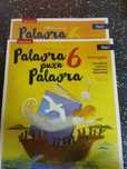 Palavra puxa palavra 6 - edição professor