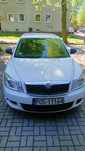 Skoda Octavia 1.6 mpi + lpg