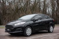 Прокат | оренда авто Ford Fiesta без водія