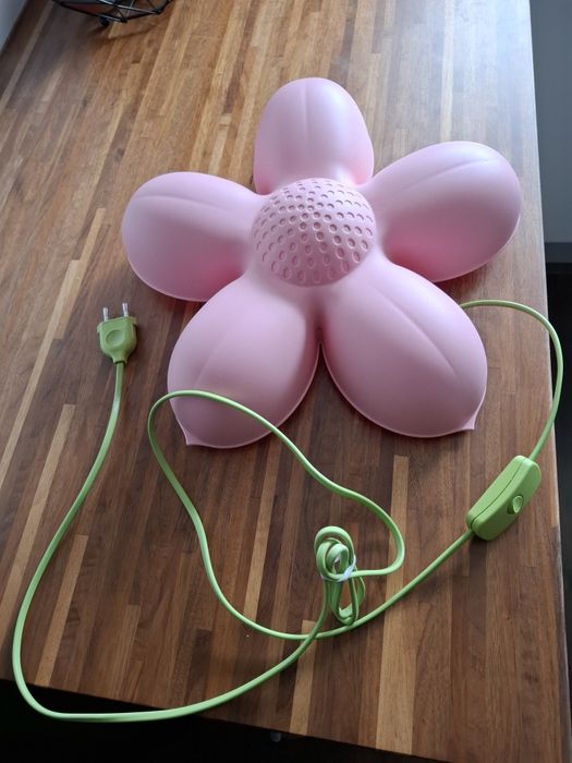 Lampka nocna dla dziecka ikea